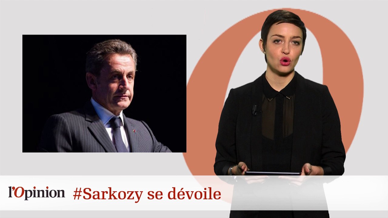 #tweetclash : #Sarkozy se dévoile