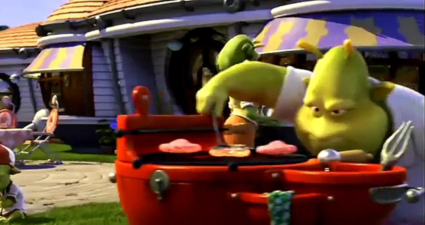 Planeta 51 (2009) (castellano)