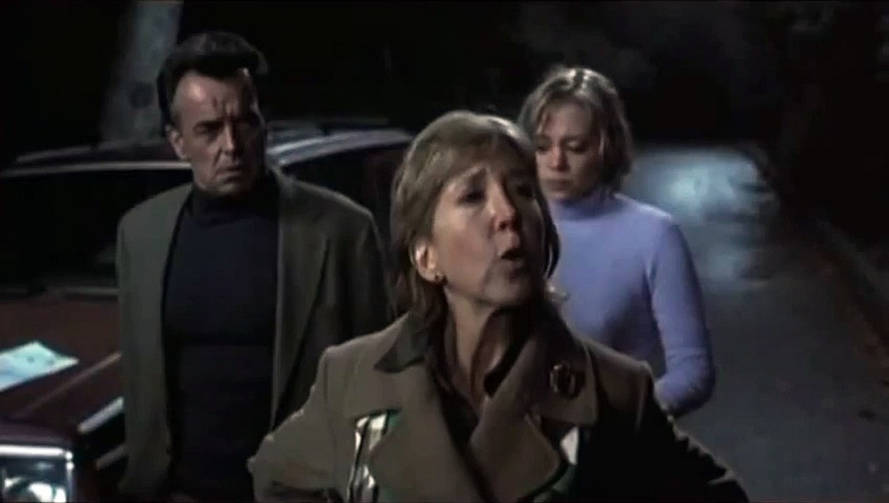 Dead End (2006) (Castellano)