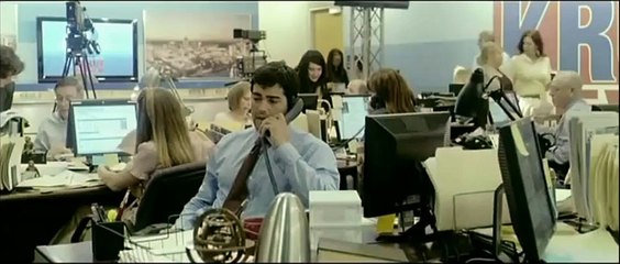 Más Allá de la Duda (2009)