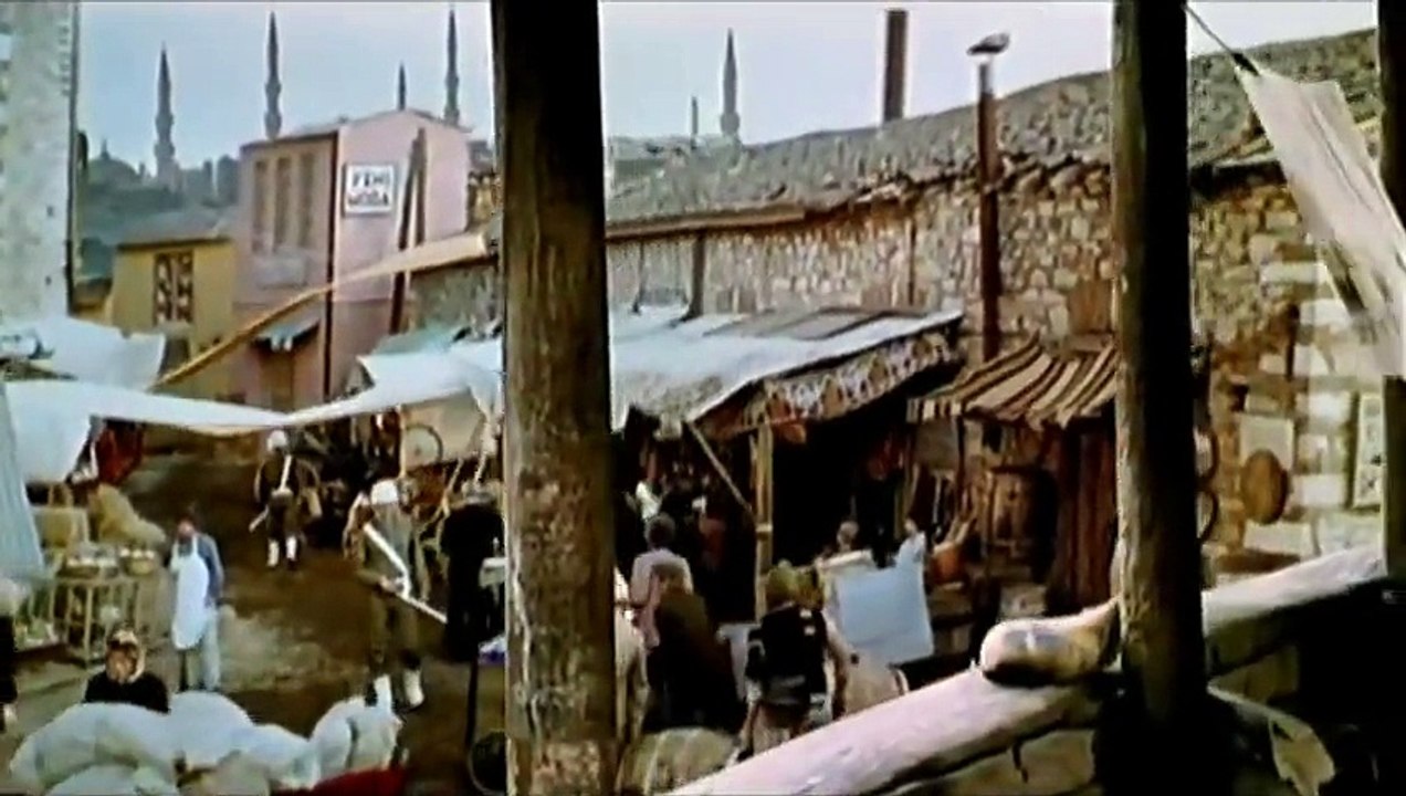 Un Toque de Canela (2003)