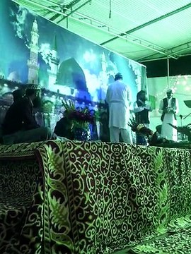 taqreeb e asnad by allama abdul rauf qadri