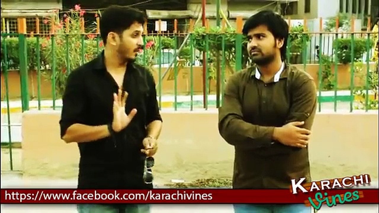 Lahories Common Question about karachi