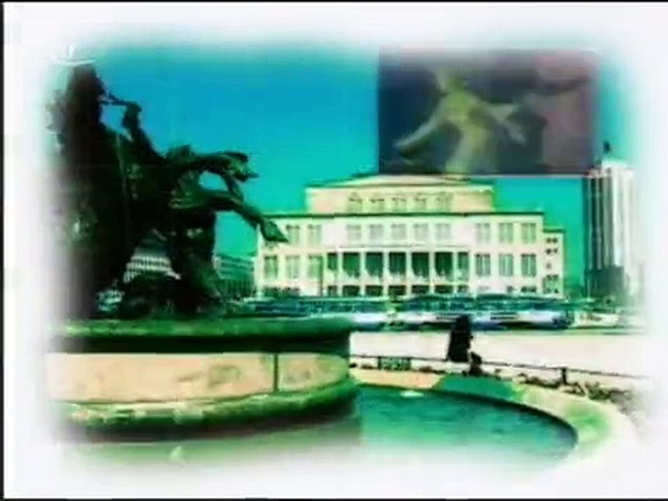 In aller Freundschaft S08E38 Immer in Bereitschaft