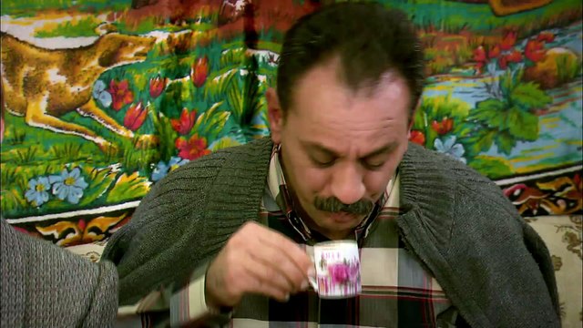 Deniz Yıldızı 1178. Bölüm