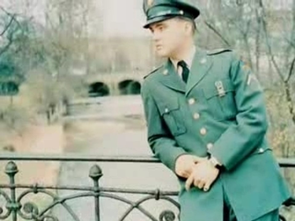 ELVIS PRESLEY "some tribute to him "