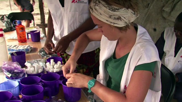 OMS pede prevenção de doenças tropicais