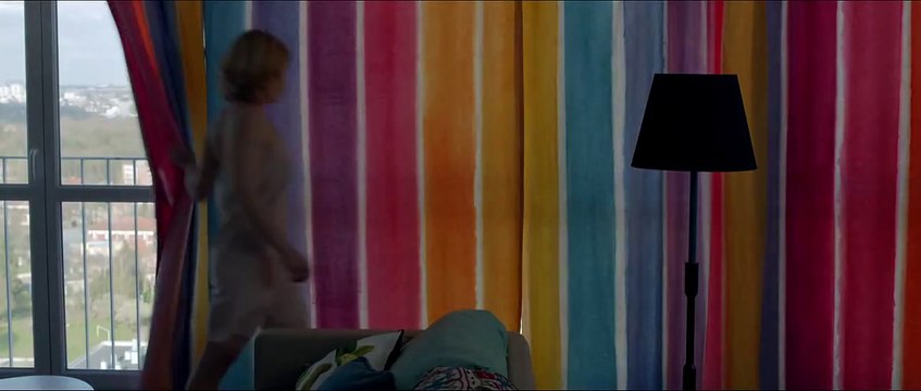 Bande-annonce de Pas son genre de Lucas Belvaux