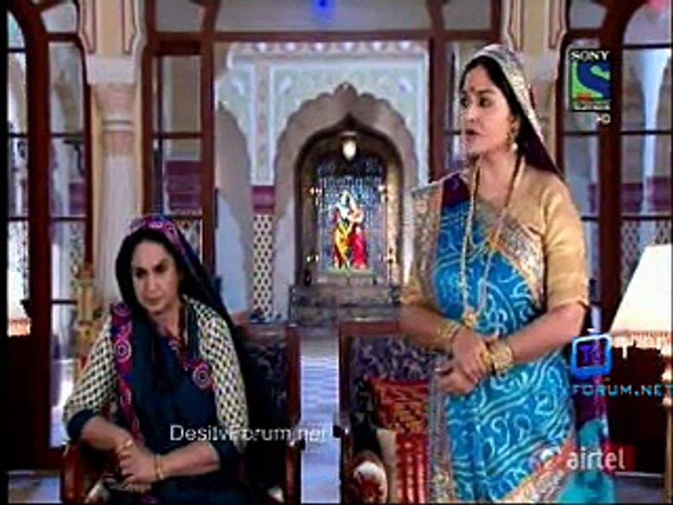 Tum Aise Hi Rehna 19th February 2015 Video Watch Online