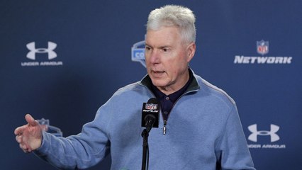 Will Packers find talent in free agency?