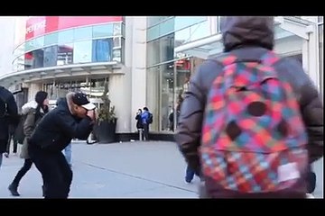 i am a ‪MUSLIM‬ labelled as a TERRORIST