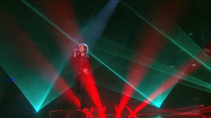 Andreas Johnson - Living To Die