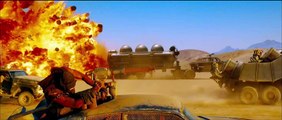 Mad Max - bande-annonce internationale