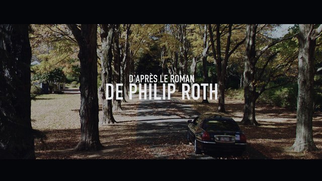 La bande-annonce exlusive de The Humbling avec Al Pacino