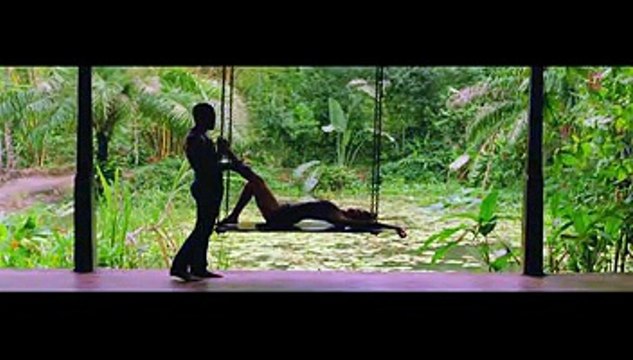 Yeh Kasoor Mera Hai Full Video Song Jism 2 - Sunny Leone, Randeep Hooda