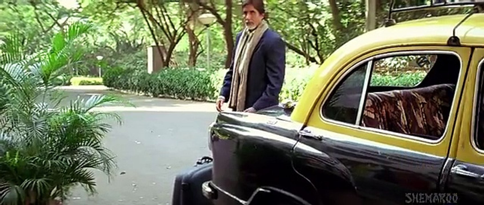 Baghban (2003) Full Movie [HD 720p] part 2 video Dailymotion