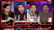 Intense Fight Between Faisal Wada PTI and Aajiz Dhamrah of PPP on Sindh Corruption