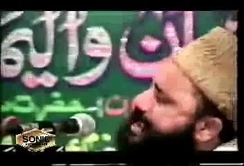 Aey Ishq-E-Nabi