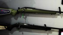 New Rifle: Ruger American Rimfire
