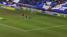 Birmingham 1-1 Middlesbrough - Sky Bet Championship Season 2014-15