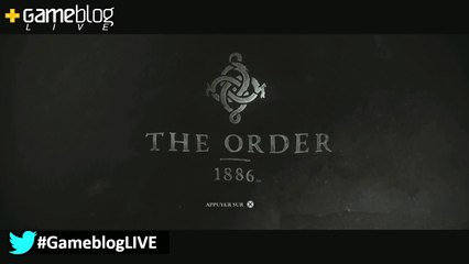 Les LIVE de Gameblog (REPLAY)