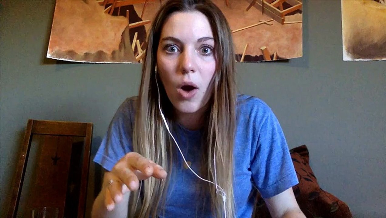 Jérôme Jarre demande Christopher Walken en mariage