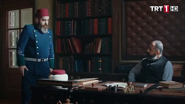 Filinta - Kadı Gıyaseddin Allah'ın Adaletini Anlatıyor (8.Bölüm)