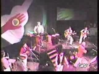 Inti Illimani - La Exiliada del sur