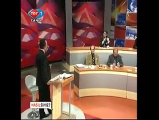 ALEVİLER SİZİ ÖTEKİLEŞTİRMEDİ SİZ ALEVİLERİ ÖTEKİLEŞTİRDİNİZ