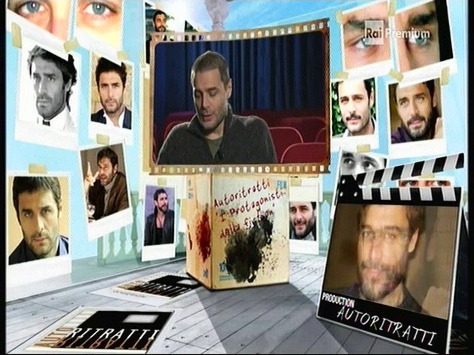 Ritratti-Daniele Pecci-18-02-2015