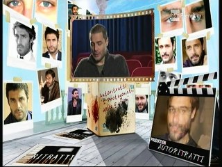 Ritratti-Daniele Pecci-18-02-2015