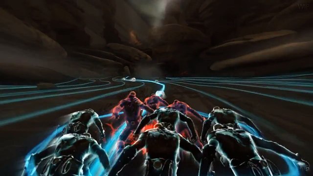 Windwalkers - Première vidéo de gameplay