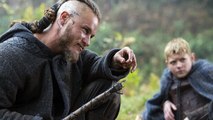 Vikings Season 3 Episode 1 - Mercenary ( Full Episode ) LINKS HD