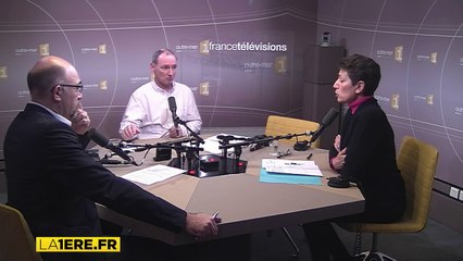 Opinions 1ère / Isabelle Chmitelin