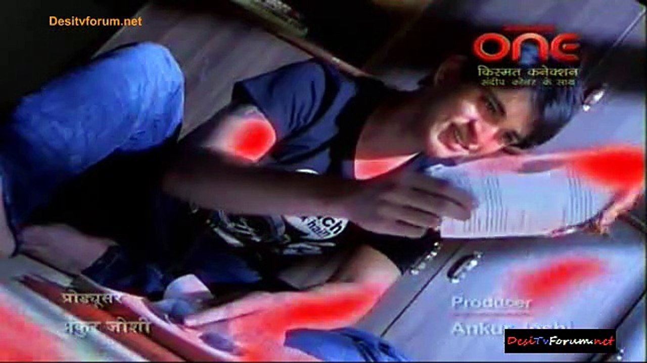 Kismat Connection 19th February 2015 Video Watch Online pt1