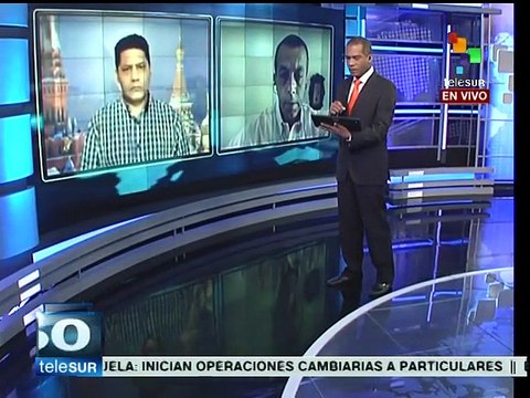 Petro Poroshenko no quiere hacer valer acuerdos de Minsk: experto