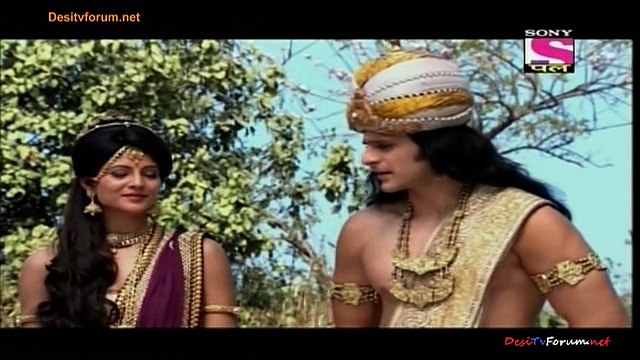 Singhasan Battisi 19th February 2015 Video Watch Online