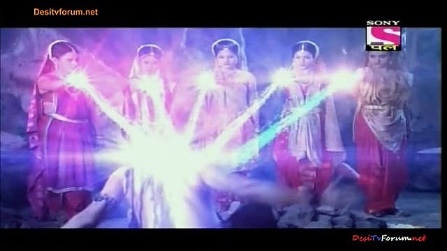 Singhasan Battisi 19th February 2015 Video Watch Online pt1