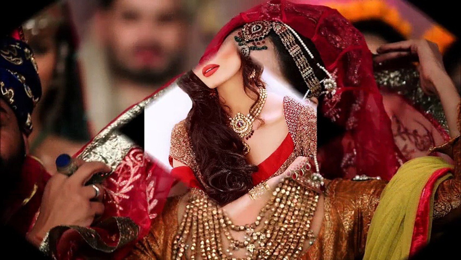 Pakistani Brides