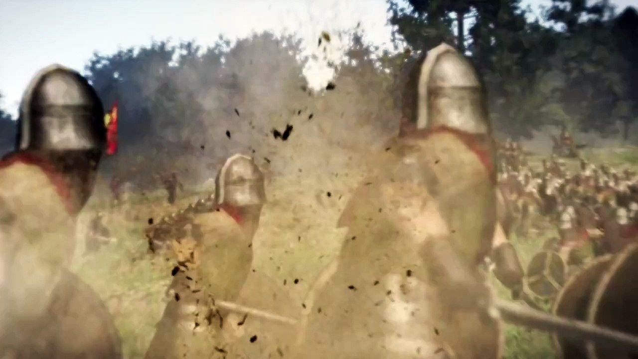 BLADESTORM: Nightmare Announcement Trailer