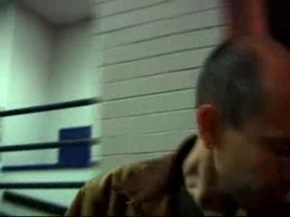 Laibach - Divided States of America 1/4