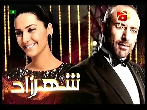 Sheharzad Episode 41- 19th Feb 2015 P1