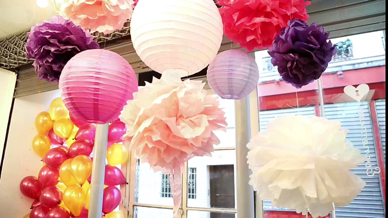 DIY : réaliser soi-même un contenant à dragées pour un mariage