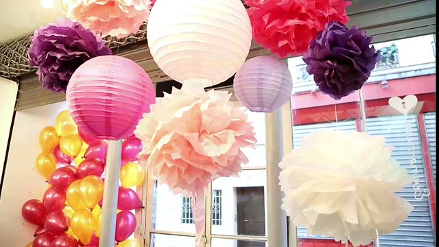 DIY : réaliser soi-même un contenant à dragées pour un mariage