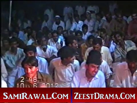 NEW SARAIKI MUSHAIRA 2016 VEHOA POET ISHRAT LEGHARI POST BY SALEEM TAUNSVI 03338586875