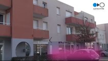 Trignac (44) - Vente appartement dans résidence récente, proche des commerces et transports. A 5mn de Saint-Nazaire