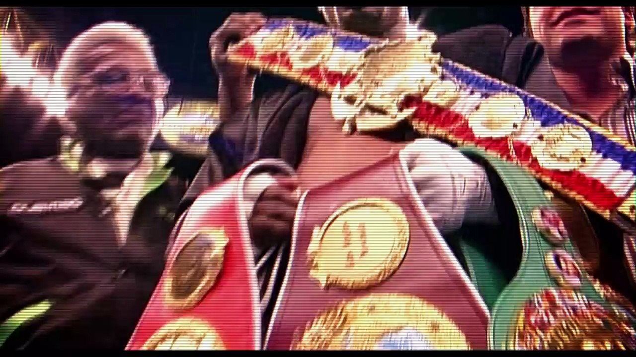Champs - trailer