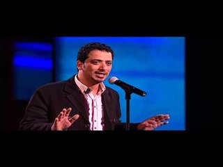 البرنامج - علي الهلباوي - مرسال لحبيبتي