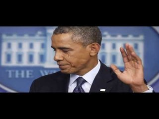 موقف اوباما من زيارة السيسي لروسيا