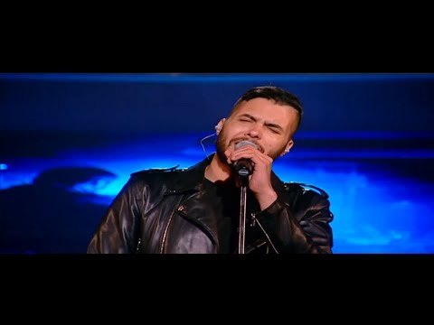 البرنامج - فرقة كايروكي - ناس بترقص وناس بتموت